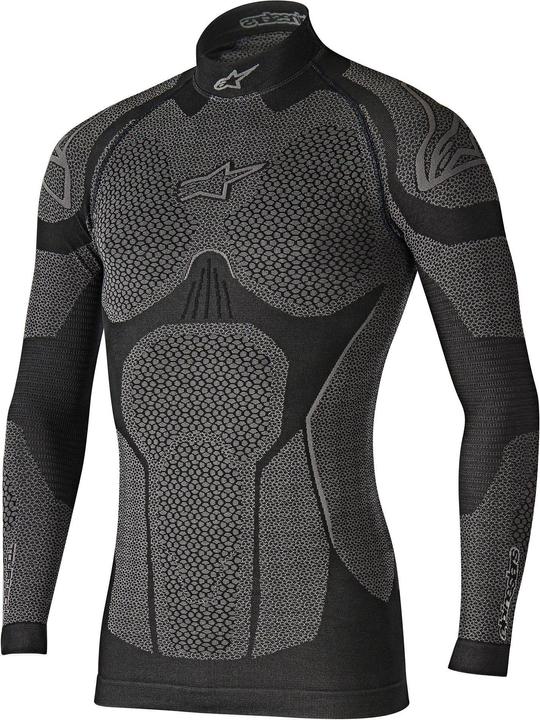 Alpinestars 4752117-106-XL/2XL (Hommes, XXL)