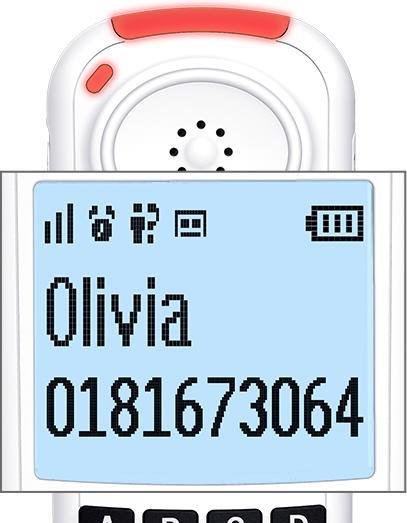 Produktbild Swissvoice Xtra 2355 Duo