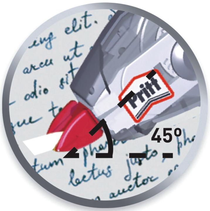Actual product image Pritt Refill Flex