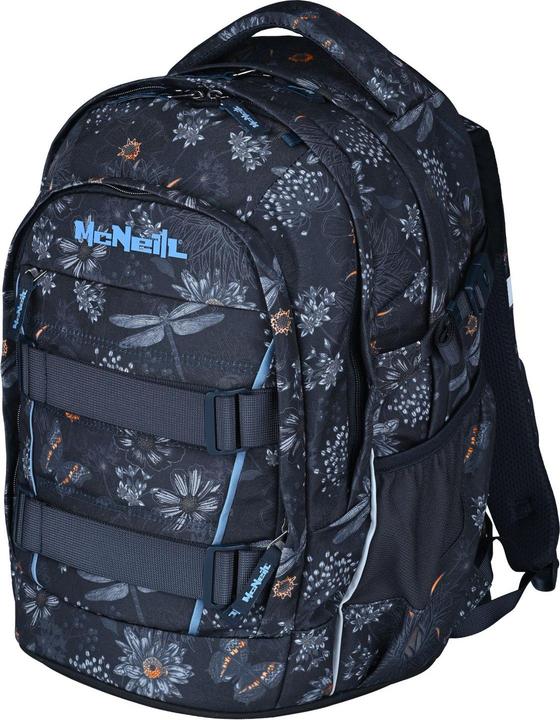 Produktbild Mc Neill LUCA 2:0 School Backpack (30 l)