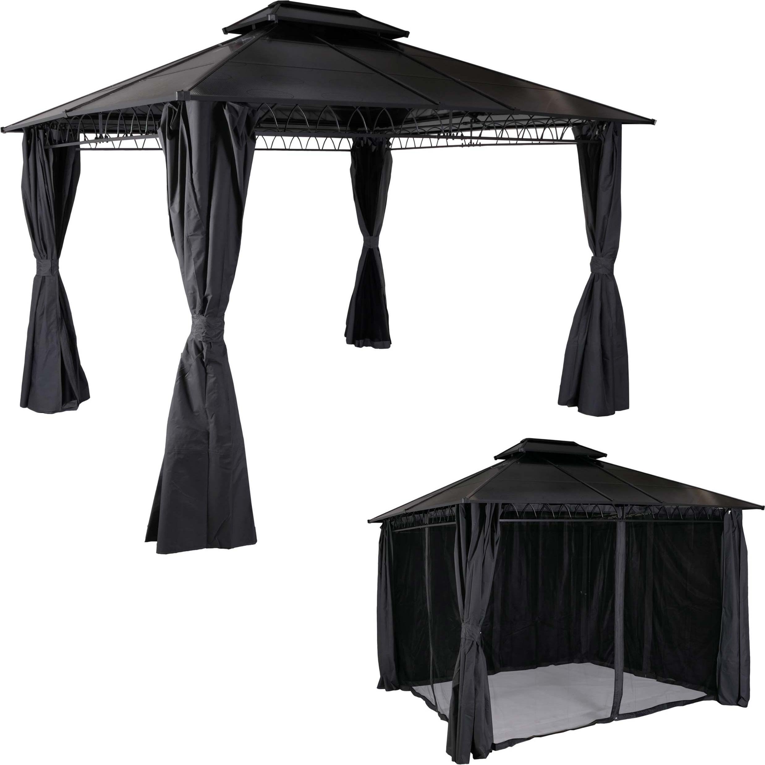 MCW, Pavillon, M81-3,6x3 (300 cm, 360 cm)