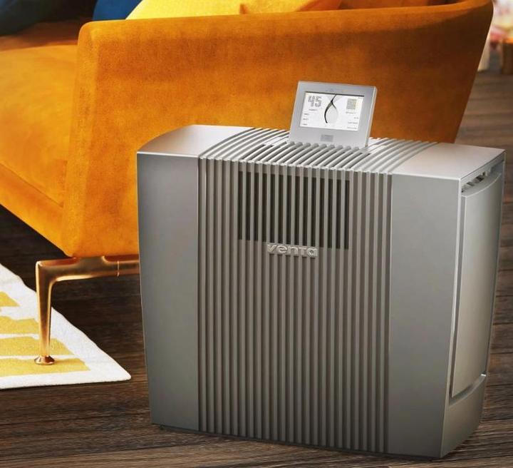 Image du produit Venta AW902 Professional (120 m²)