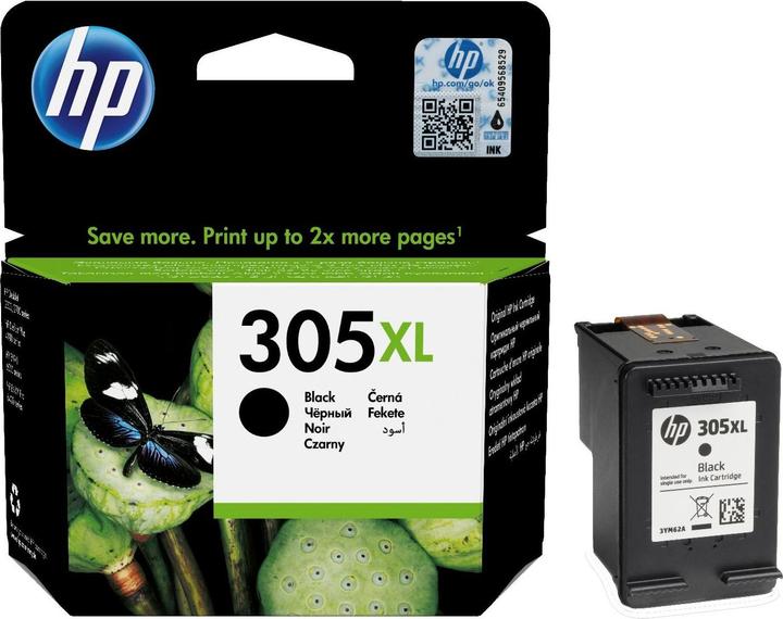 Actual product image HP 305XL (FC)