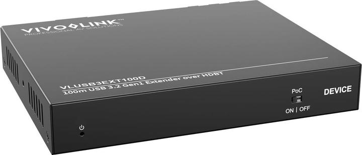 Image du produit Vivolink Extender USB 3.2 Gen1 100m