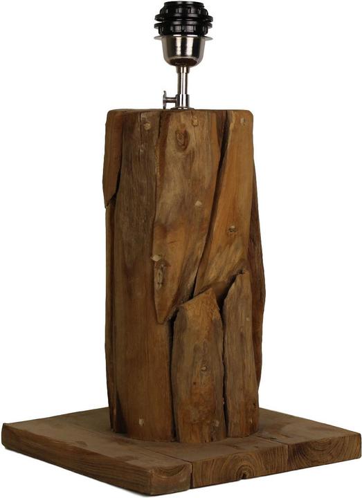 Produktbild HSM Collection Tischlampe (ohne Schirm) (E27)