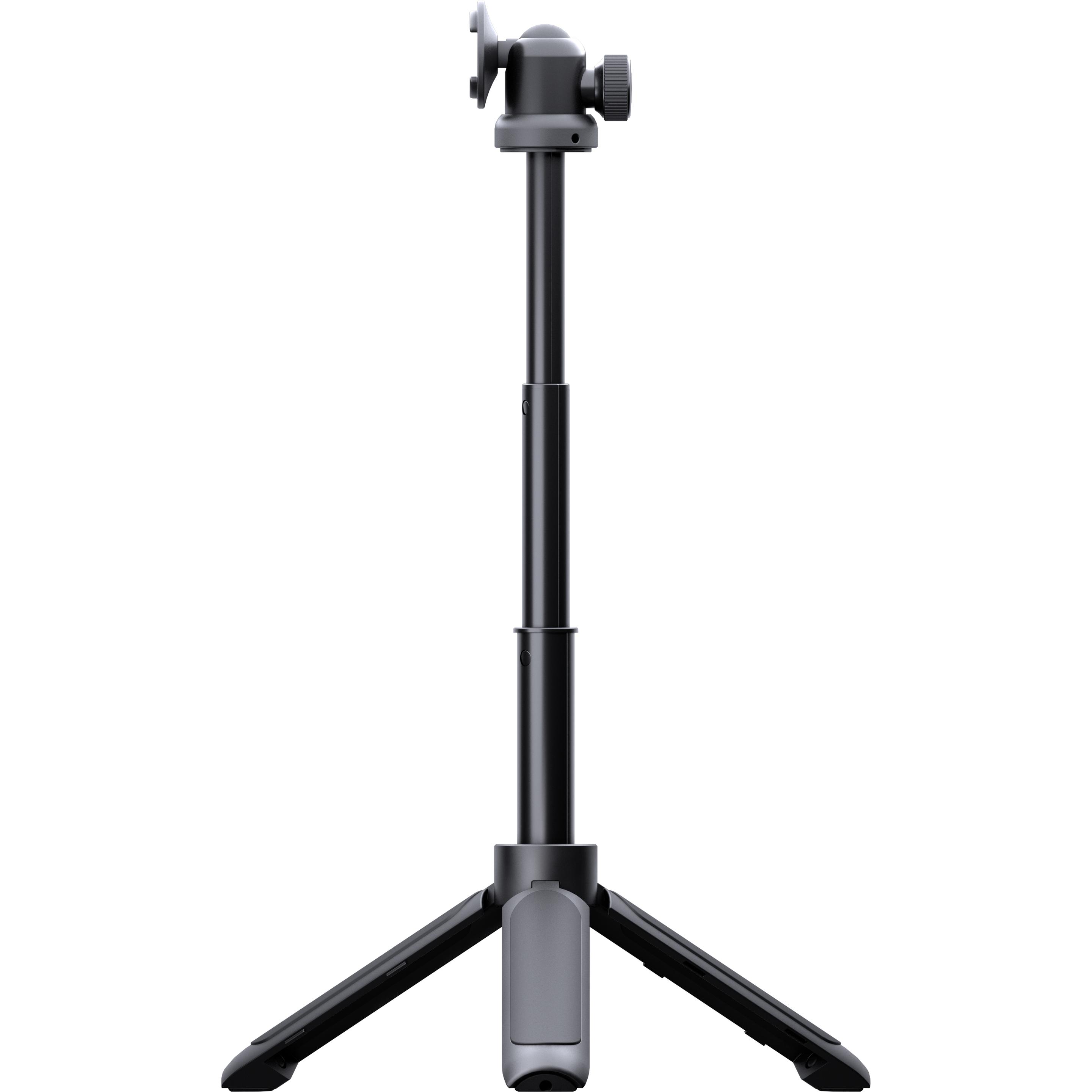Thumbnail - Sp Connect Tripod Pole SPC+ schwarz, Smartphone Halterung, Schwarz