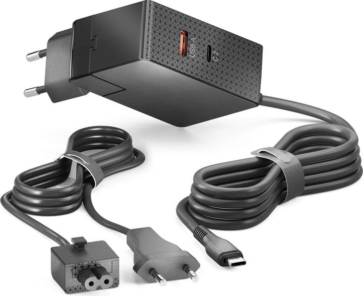 Actual product image Purelink USB power supply unit VL-PSU110 (3 ports)
