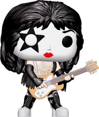 Produktbild Funko POP! - Kiss: Starchild