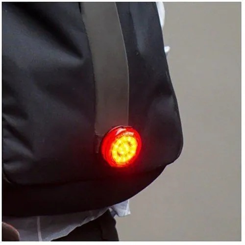 Image du produit CatEye Sync Wearable 35/40 LM Lumière portable (149 lm)
