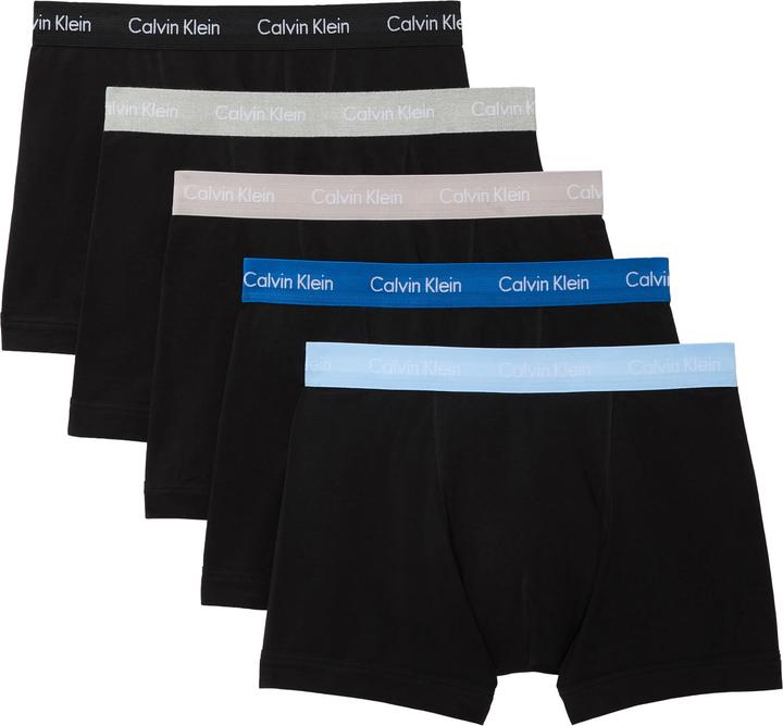 BLK W CLASSIC BLUE WB/ BLK W PORPOI