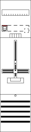 Image du produit Striebel & John DF17T1