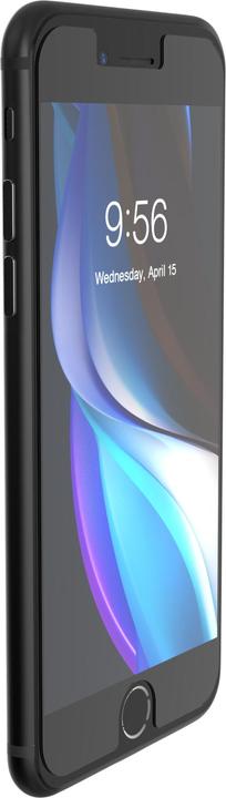 Actual product image Zagg InvisibleShield Glass Elite+ Apple (e) (1 Piece, Apple iPhone 6, Apple iPhone 7, Apple iPhone SE, Apple iPhone 6s, Apple iPhone 8)