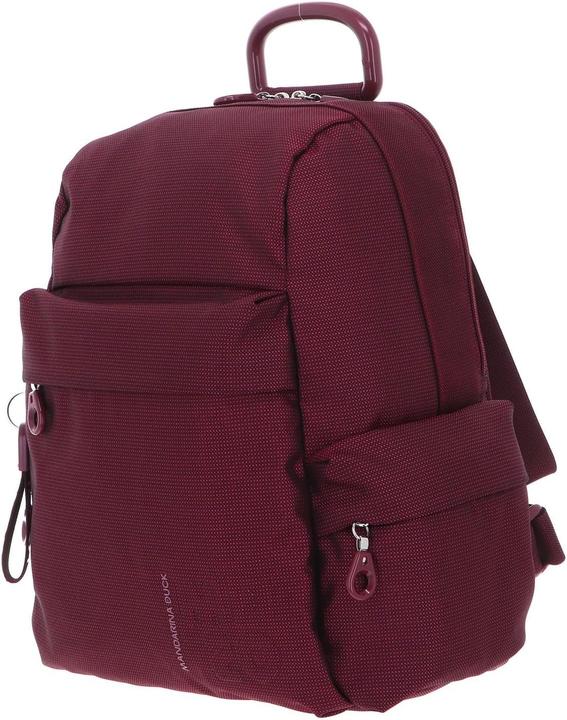 Actual product image Mandarina Duck MD20 Backpack