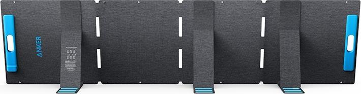 Image du produit Anker Solix Panneau solaire (200 W, 9.23 kg)