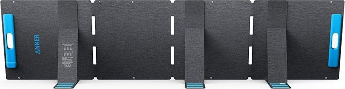 Actual product image Anker Solar Panel (200 W, 9.23 kg)