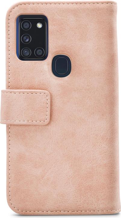 Image du produit Mobilize Portefeuille Elite Gelly (Samsung Galaxy A21s)