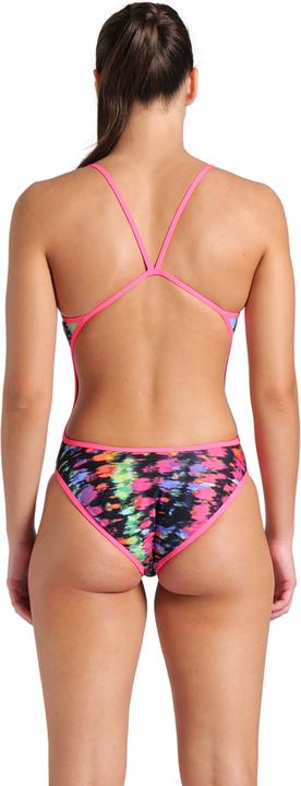 Produktbild Arena W Reversible Swimsuit Challenge Back (36)