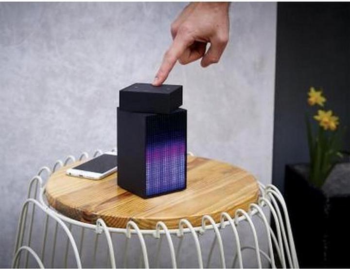 Produktbild Bigben Connected BT12 (8 h, Ohne externe Stromquelle)