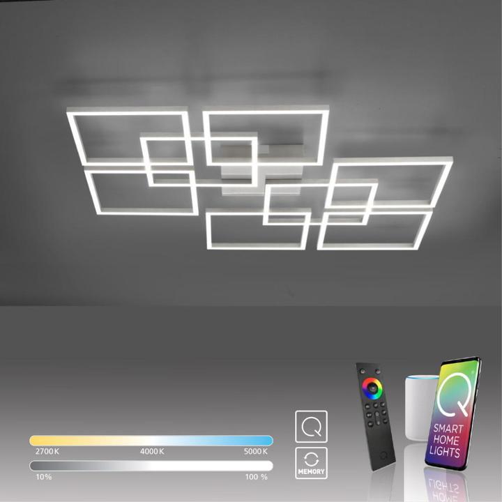 Produktbild Q-Smart Q-Inigo (4650 lm)
