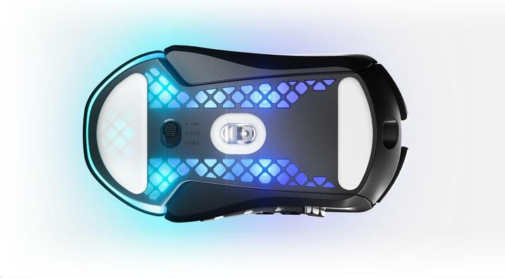 Actual product image SteelSeries Aerox 9 (Wireless)