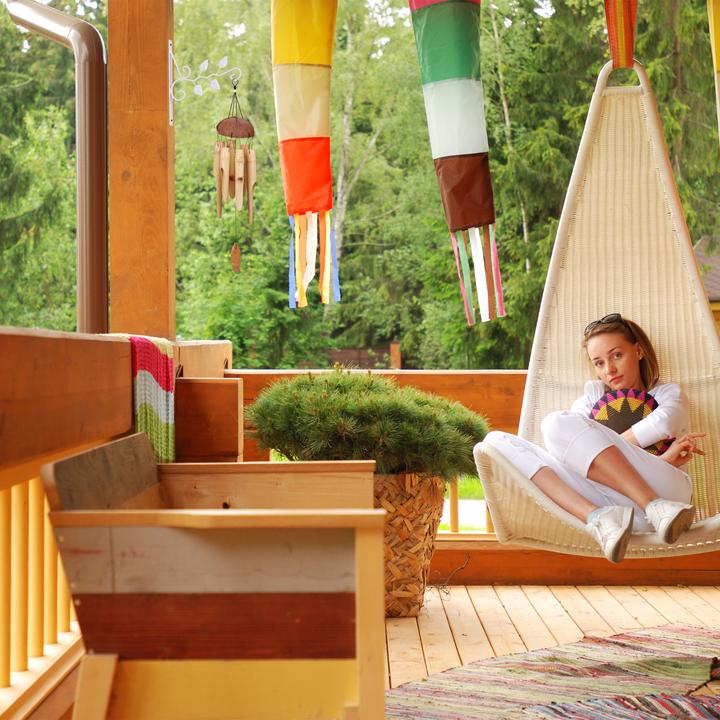 Immagine prodotto Relaxdays Supporto Pampel