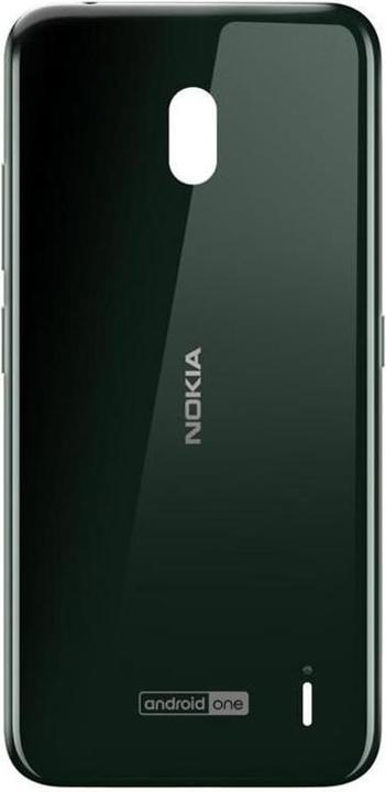 Actual product image Nokia Xpress on Cover