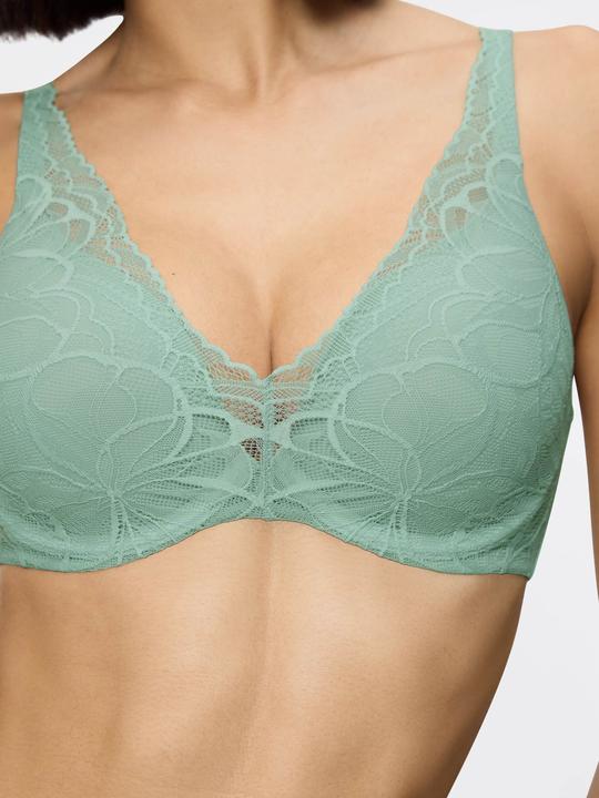 Produktbild Triumph Bügel-BH Body Make-Up Illusion Lace (Einzelpack, 85 B)