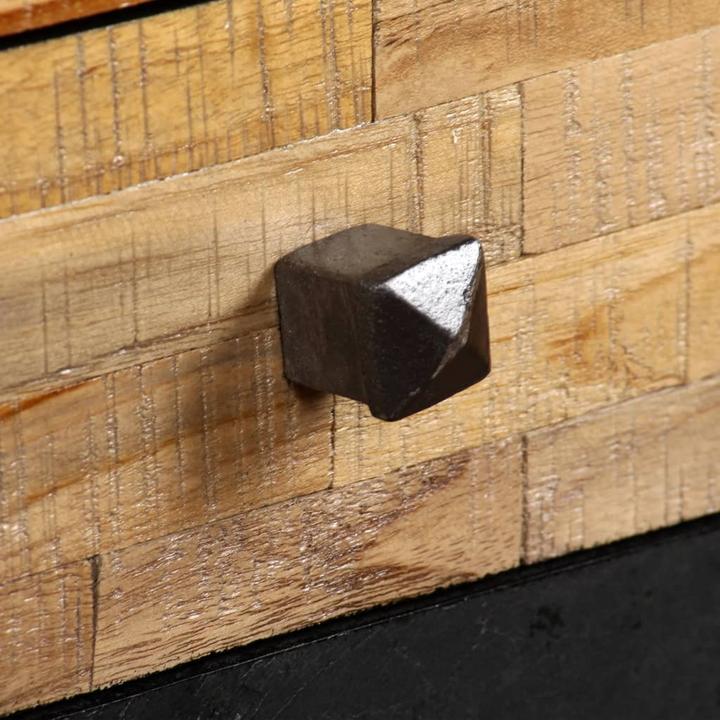 Actual product image vidaXL Schreibtisch (50 x 50 x 76 cm)