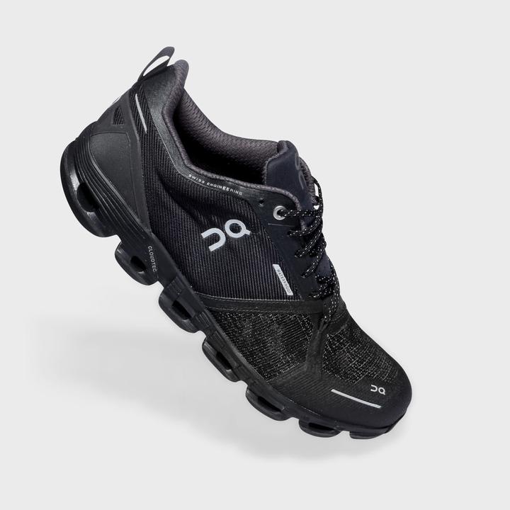 Actual product image On Running Cloudflyer Ws Waterproof /lunar (37.5)