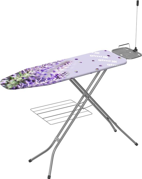 Immagine prodotto Gimi ASSE DA STIRO PRESTIGE 154217 (122 x 38 cm)