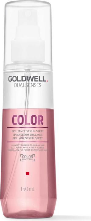 Image du produit Goldwell Sérum coloré en spray (150 ml)
