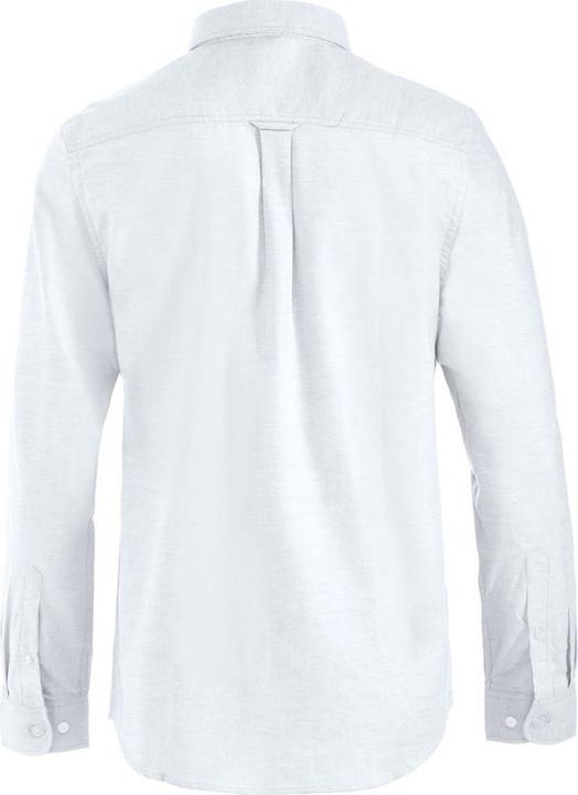 Actual product image Clique Mens Oxford Formal Shirt (M)