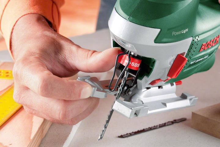 Produktbild Bosch Home & Garden Pst 1000 Pel
