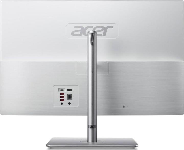 Image du produit Acer Aspire C27-195ES (Intel Core Ultra 5 125U, 16 Go, 1000 Go)