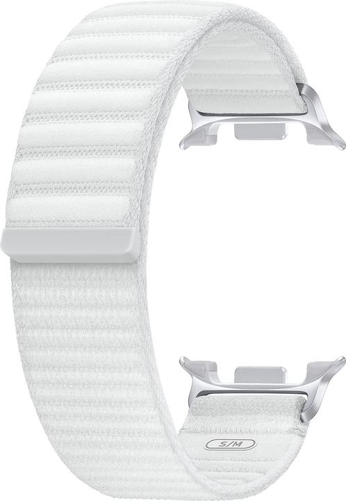 Actual product image Samsung Fabric (20 mm, Nylon)