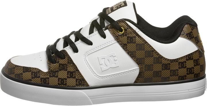 Actual product image DC Shoes DC Pure SE shoes - 124917 (44.5)