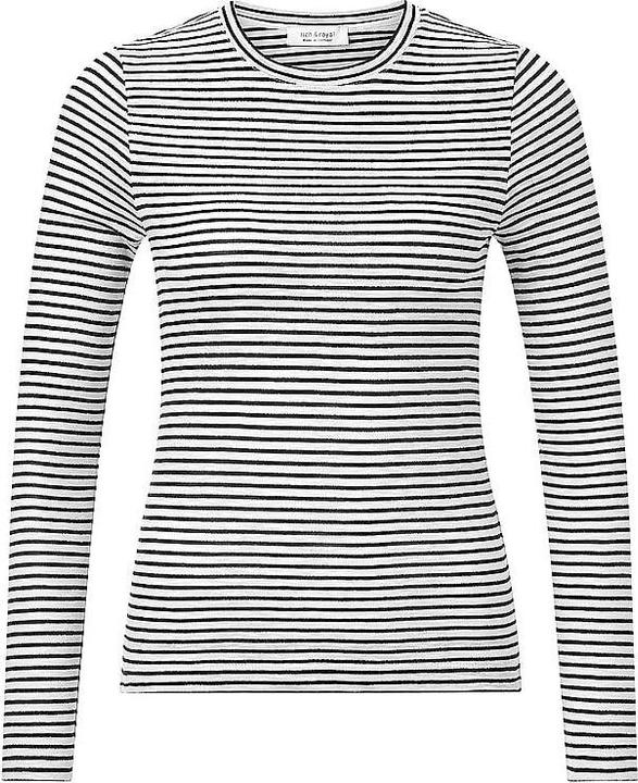 Produktbild Rich & Royal Langarmshirt (L)