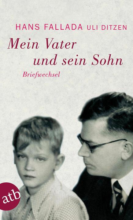 Produktbild Mein Vater und sein Sohn (Deutsch, Hans Fallada, 2005)