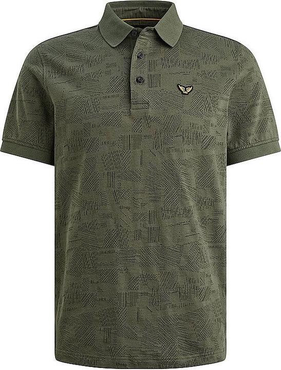Produktbild Pme Legend Poloshirt (S)