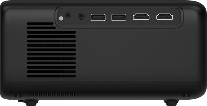 Actual product image Overmax Multipic 4.2 (Full HD, 300 lm)