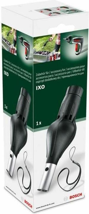 Produktbild Bosch Home & Garden Ixo Zubehör