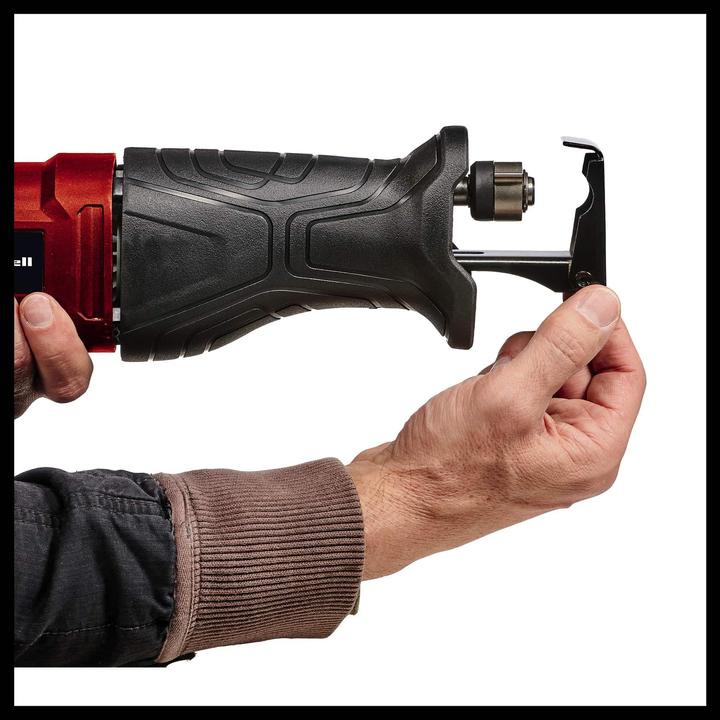 Actual product image Einhell TC-AP 690 E