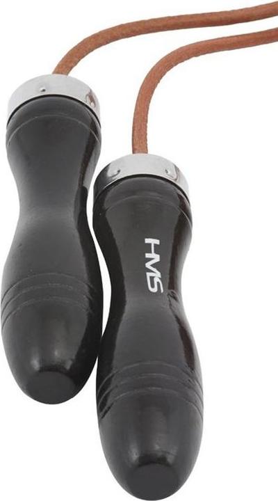 Leder-Springseil SK43