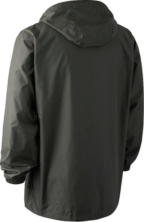 Actual product image Deerhunter Survivor rain jacket (M, L)