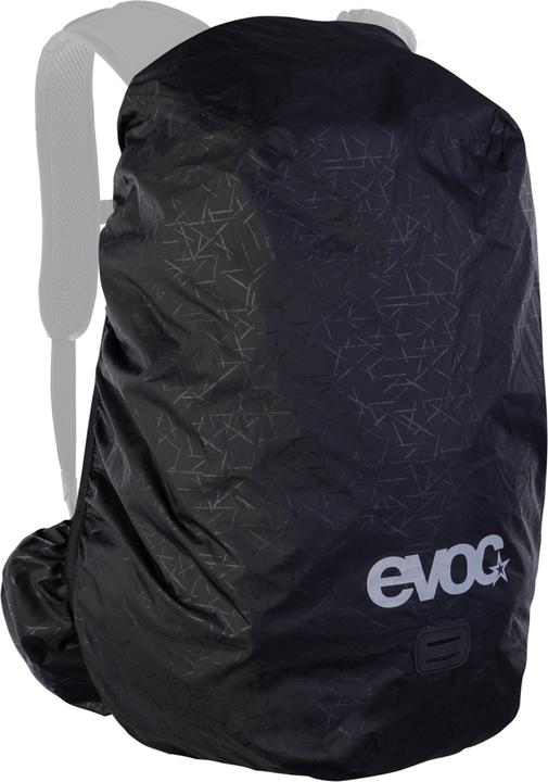 Actual product image Evoc Rain Cover Sleeve Pro 10-30L