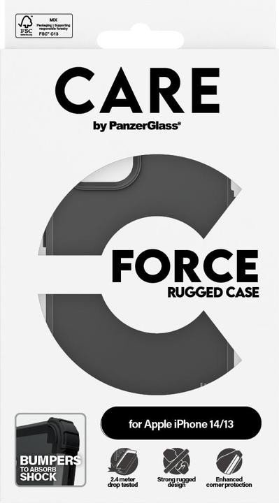 Produktbild Care Case Fashion (Apple iPhone 13, Apple iPhone 14)