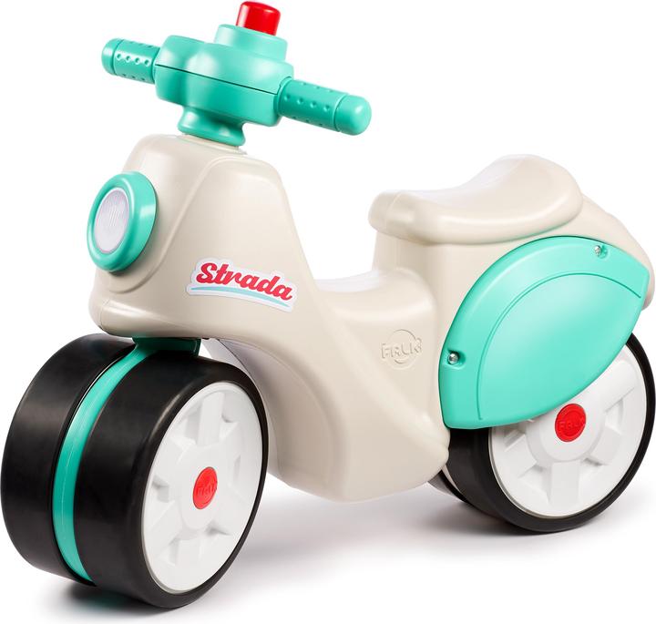 Actual product image Falk Toys Early Years Scooter