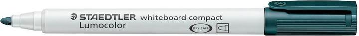 Actual product image Staedtler 341-9 Lumocolor compact (Black, 2 mm, 10 x)
