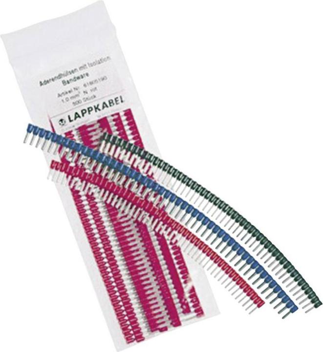 Image du produit Lapp Embouts De Câble Din