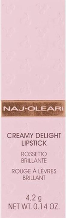 Produktbild Naj Oleari Creamy Delight (03 Beige Rose)